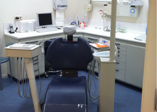 clinic
